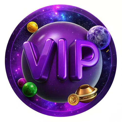 vip programm Win Shiny Wilds Casino