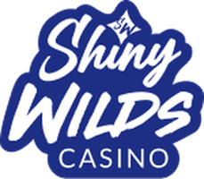 Shiny Wilds Casino Logo